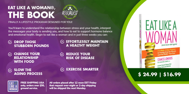 Is Your Health Regimen Backed By Women-Inclusive Research? | Assuaged